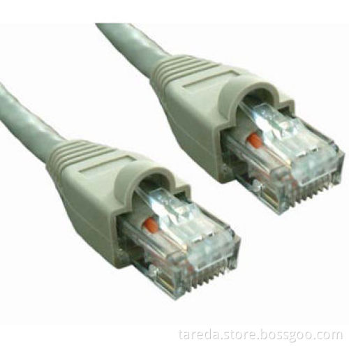 CAT 5e LAN Cable, UL, CE and CB Certified, RoHS Directive-compliant